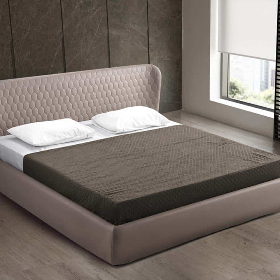 Letto Contenitore Maia