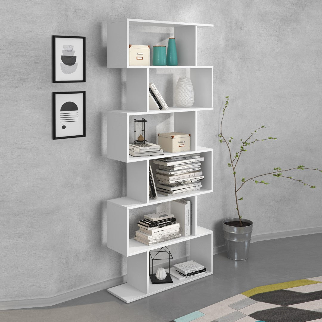 Libreria Aura 10