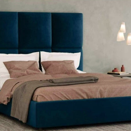 Letto Contenitore Lory