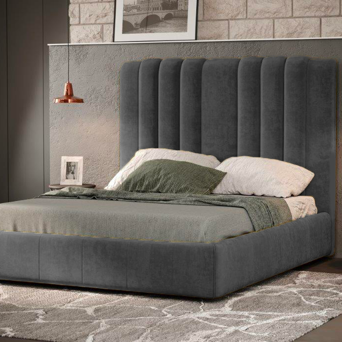 Letto Contenitore Wilma