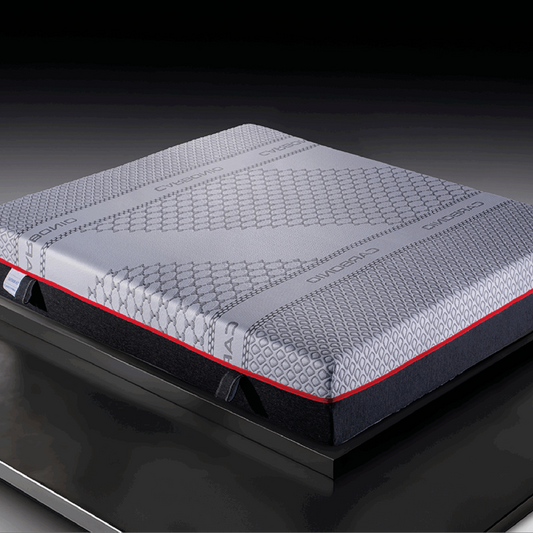 Materasso Carbon Contact