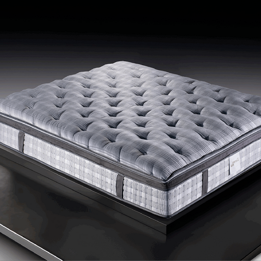 Materasso Galles Grey