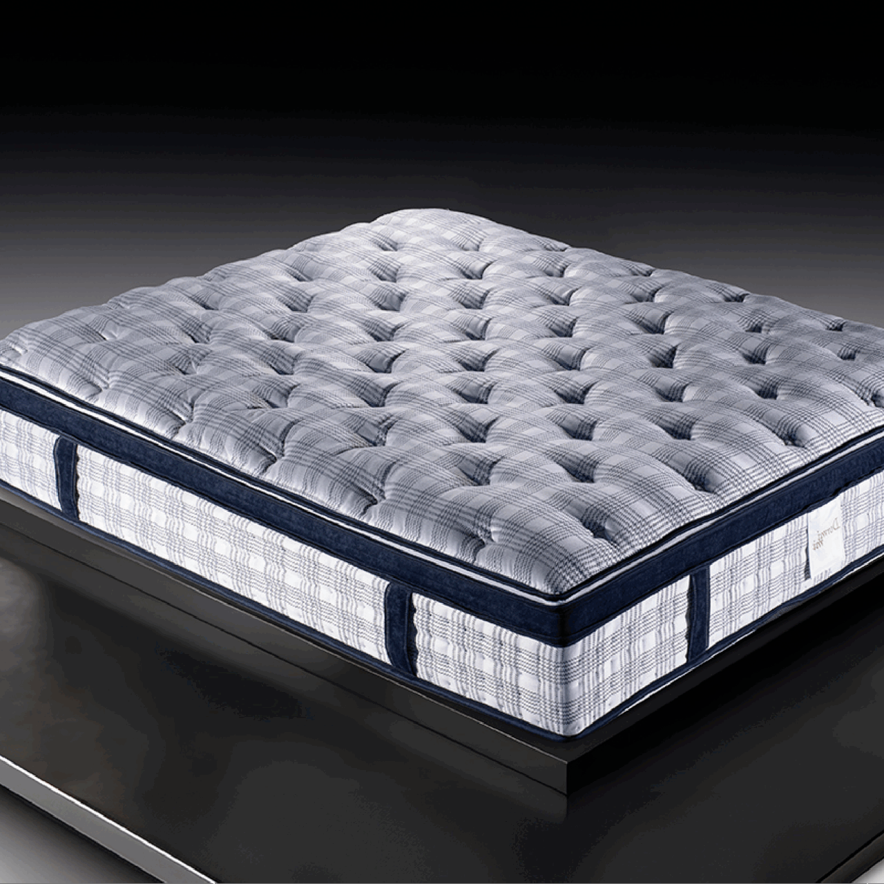 Materasso Galles Blue