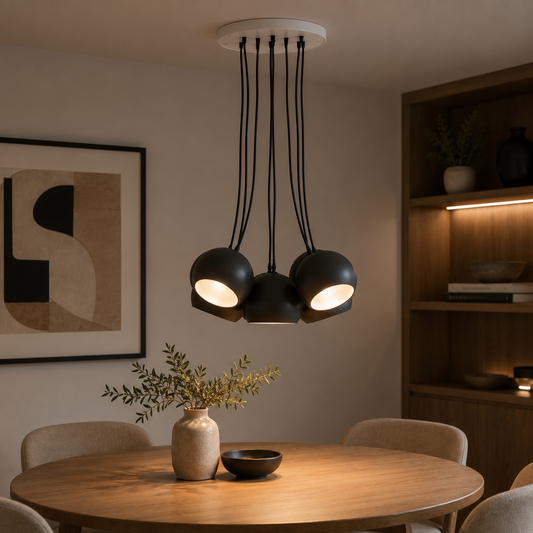 Lampada a sospensione A4229