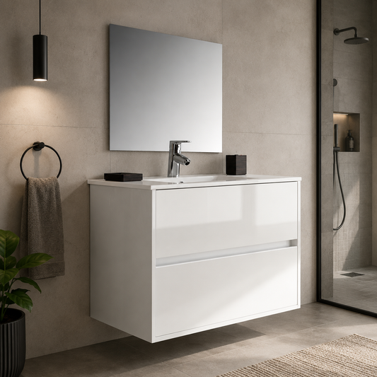 Base Lavabo Billy