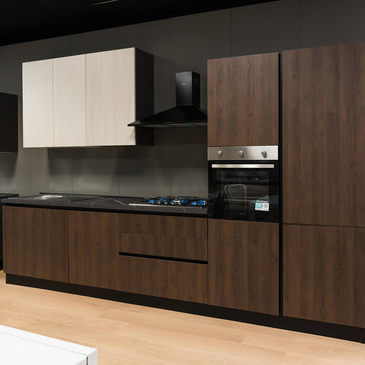 Cucina Blitz