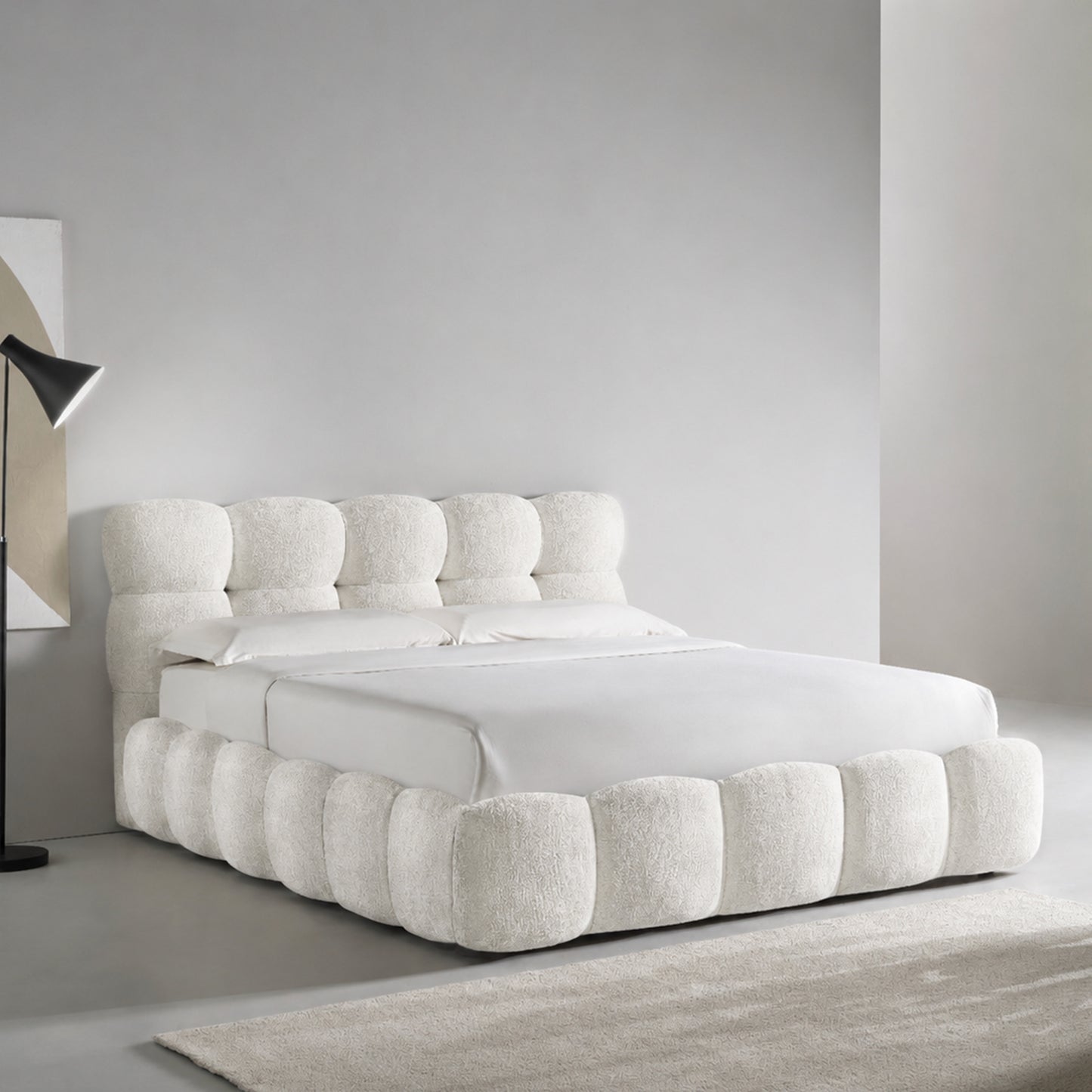 Letto Bombay