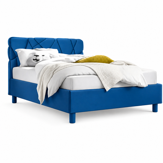 Letto Contenitore Boy