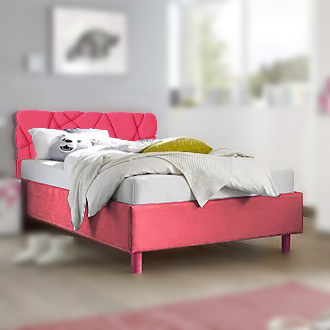 Letto Contenitore Girl
