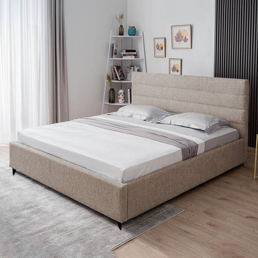 Letto Contenitore Nuvola