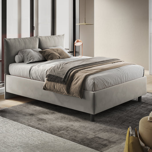 Letto Contenitore Pillows