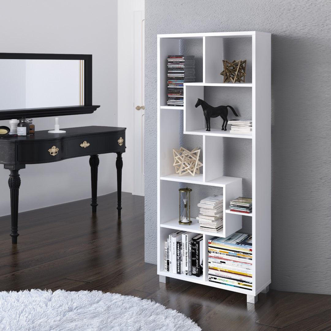Libreria Zig Zag