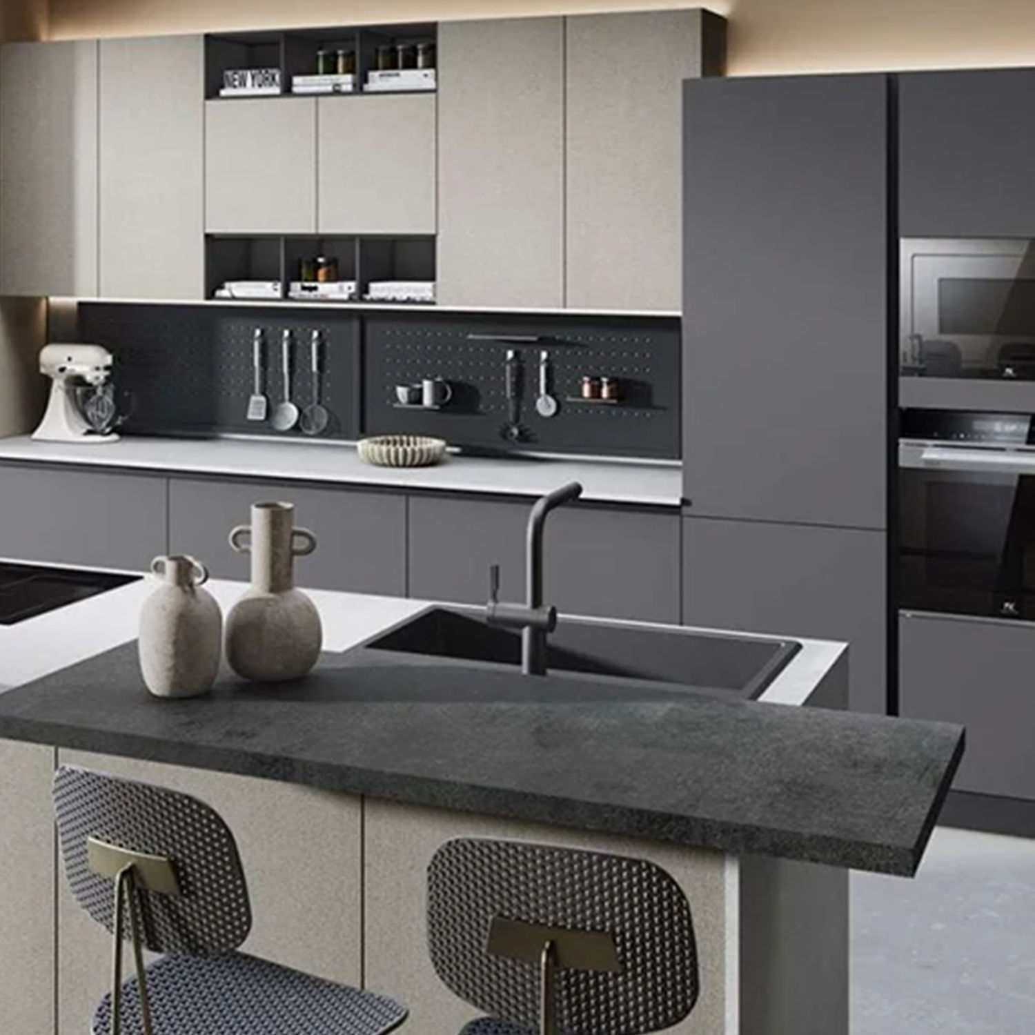Cucine