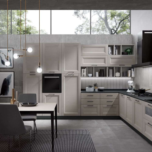 Cucina Nina