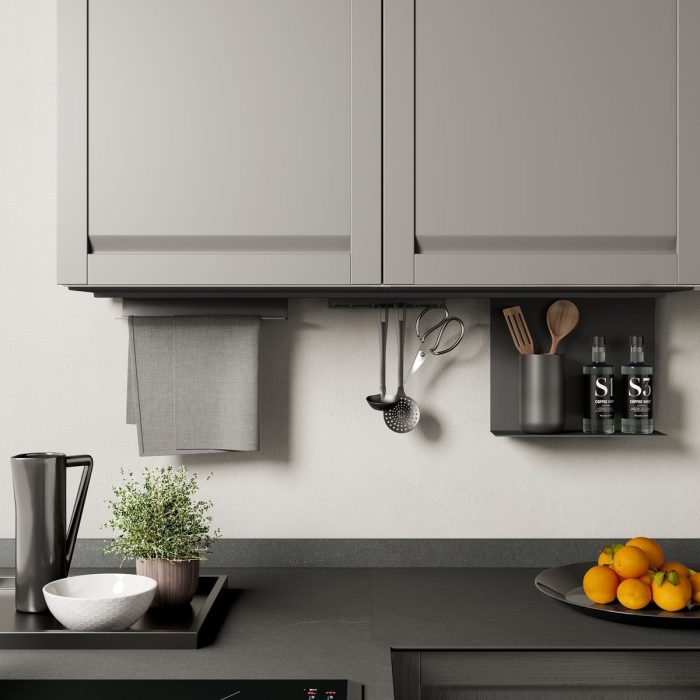 dettaglio cucina