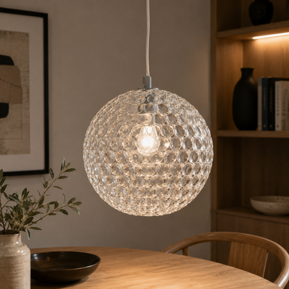 Lampada a sospensione A4244 - 30 cm