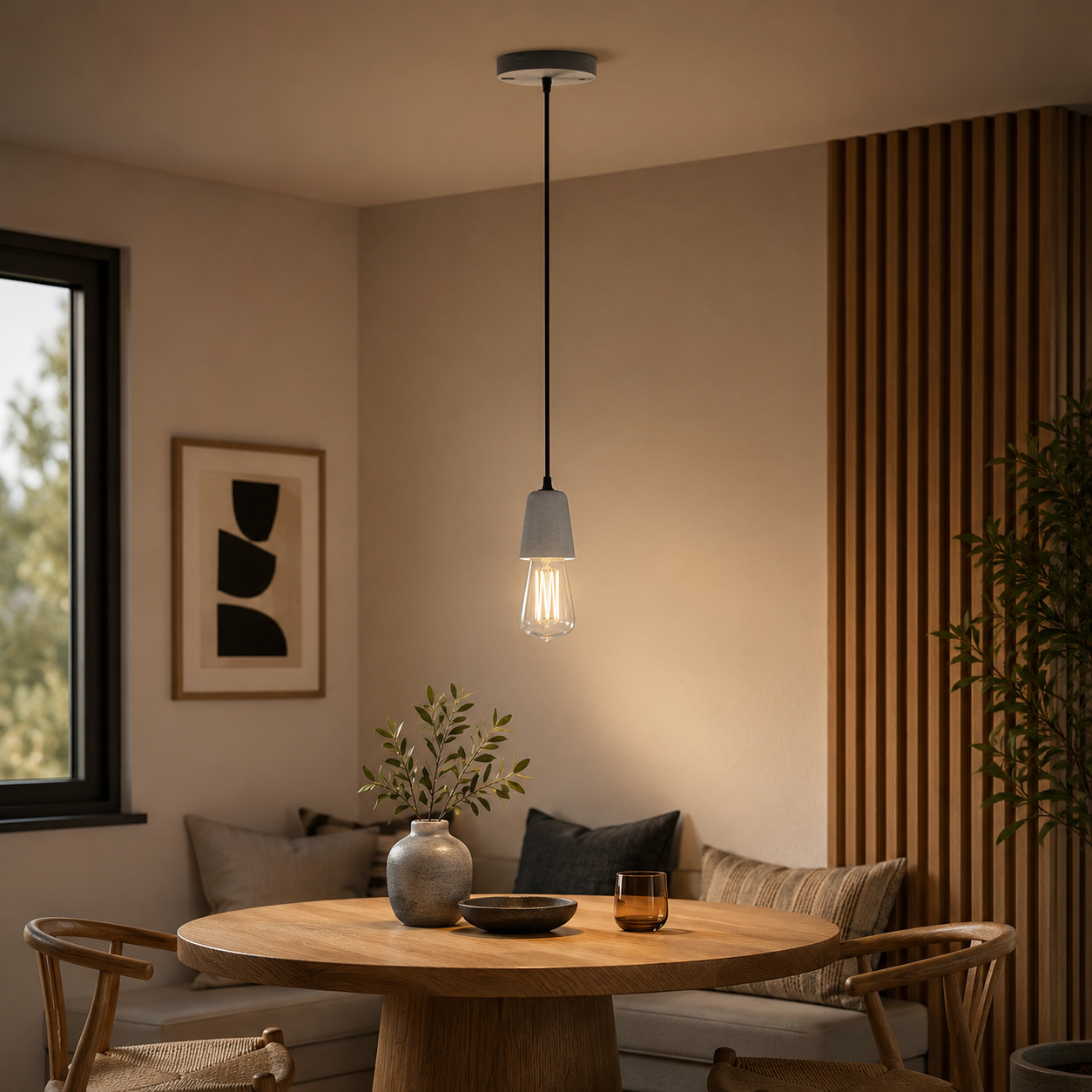 Lampada a sospensione A4261