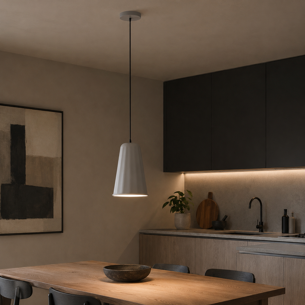 Lampada a sospensione A4264