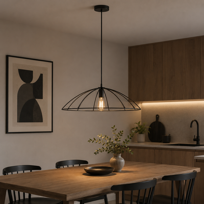 Lampada a sospensione A4268