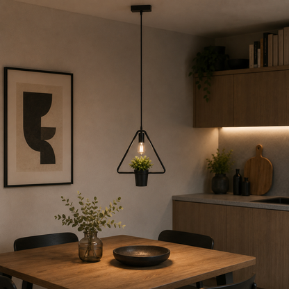 Lampada a sospensione A4272