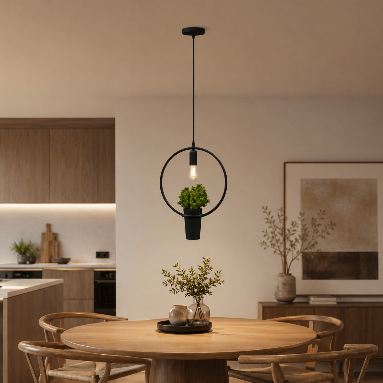 Lampada a sospensione A4273