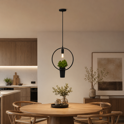 Lampada a sospensione A4273