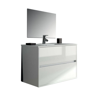 Base Lavabo Billy