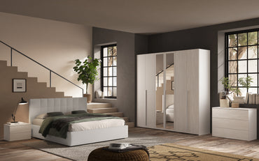 Camera da Letto Giulia