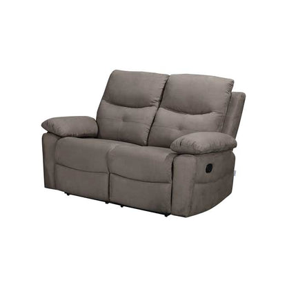 Divano Emma Recliner (Manuale)