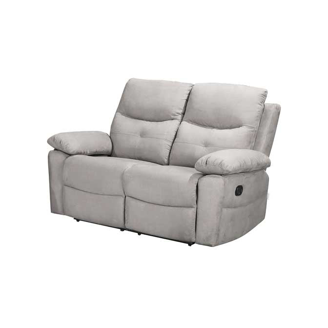 Divano Emma Recliner (Manuale)