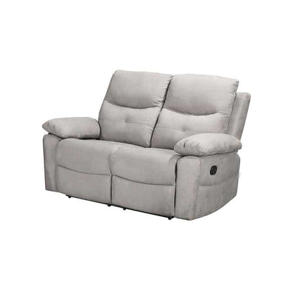 Divano Emma Recliner (Manuale)