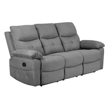 Divano Emma Recliner (Manuale)