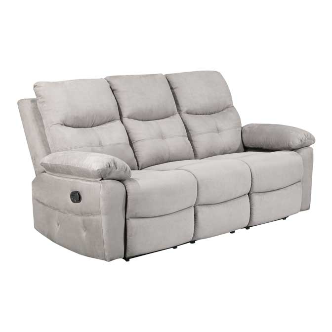Divano Emma Recliner (Manuale)