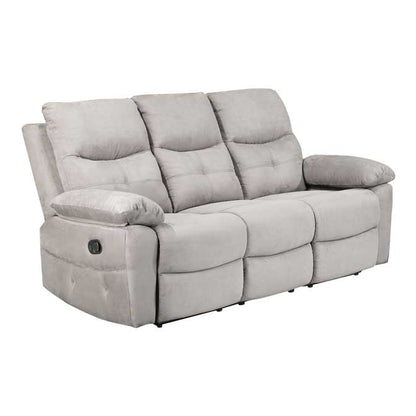 Divano Emma Recliner (Manuale)