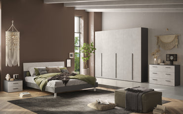 Camera da Letto Bolzano