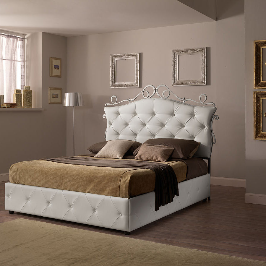 Letto Contenitore Diamond