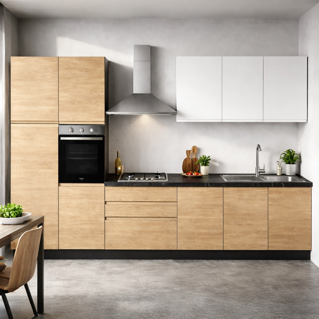 Cucina Kelly