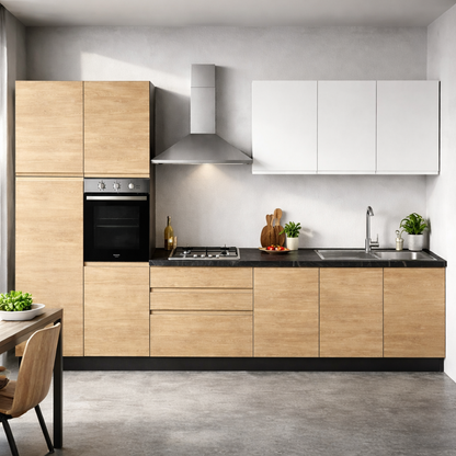 Cucina Kelly