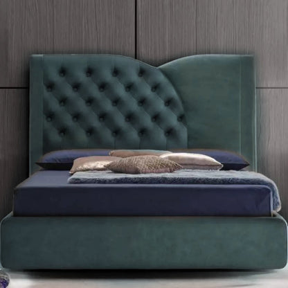Letto contenitore Kristel