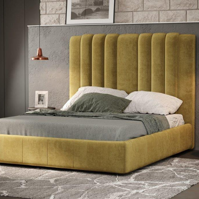 Letto Contenitore Wilma