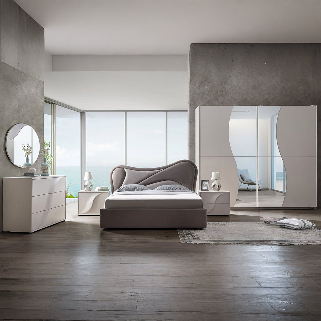 Camera da Letto Pegasus