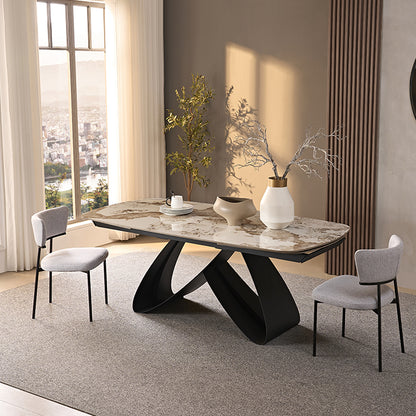 Tavolo All Oval RF5285DT