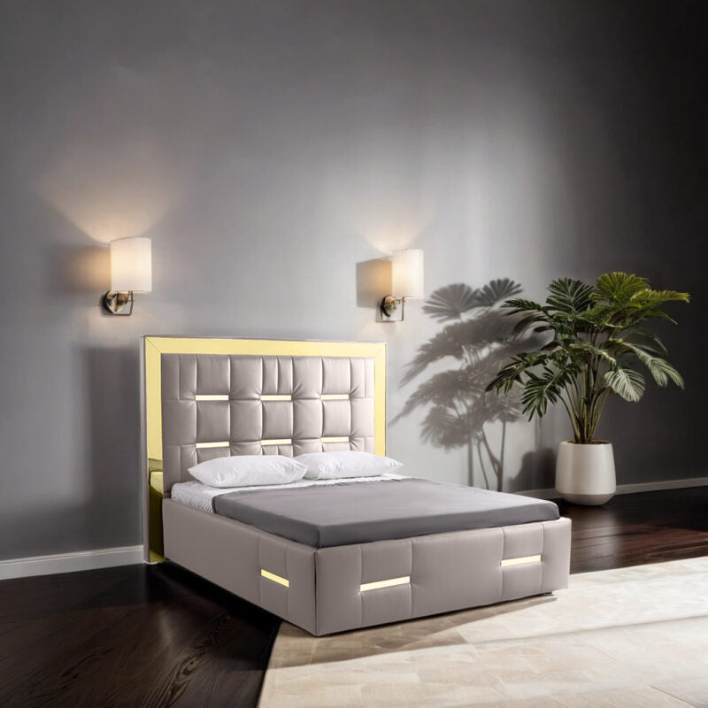 Letto Contenitore Rowan