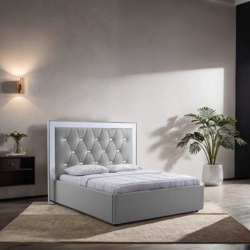 Letto Contenitore Rubina