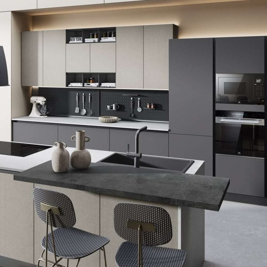 Cucina Sandy