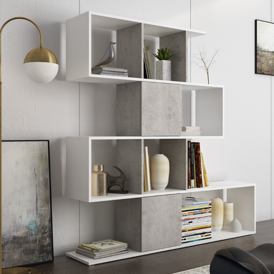 Libreria Scalar