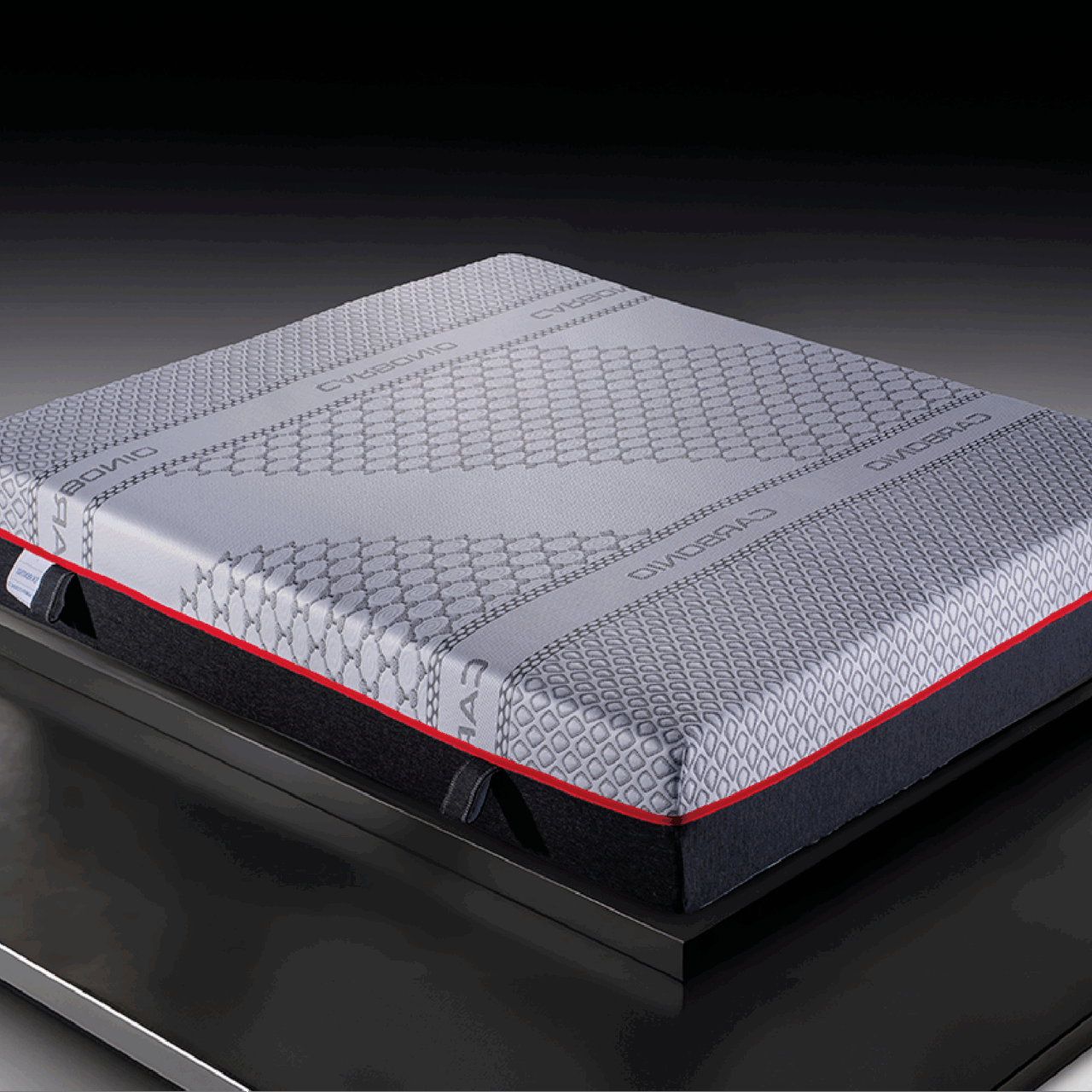 Materasso Carbon Contact