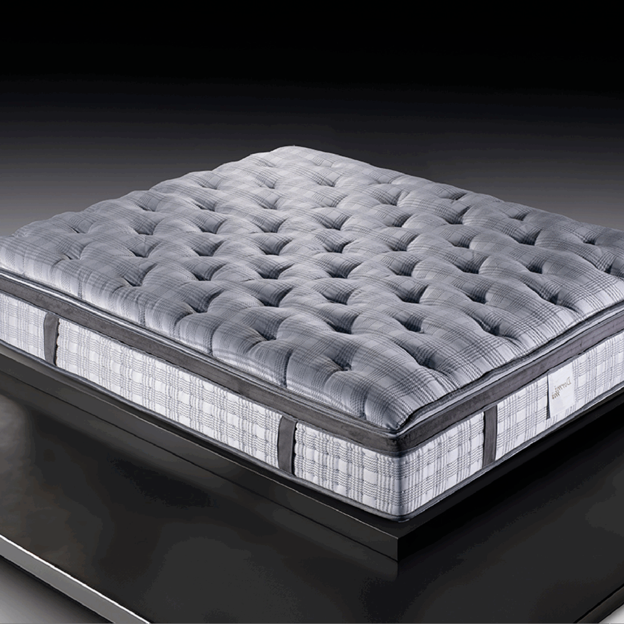 Materasso Galles Grey