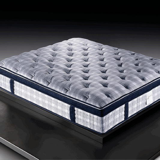 Materasso Galles Blue