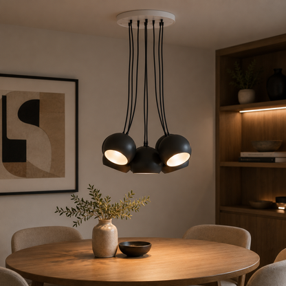 Lampada a sospensione A4229